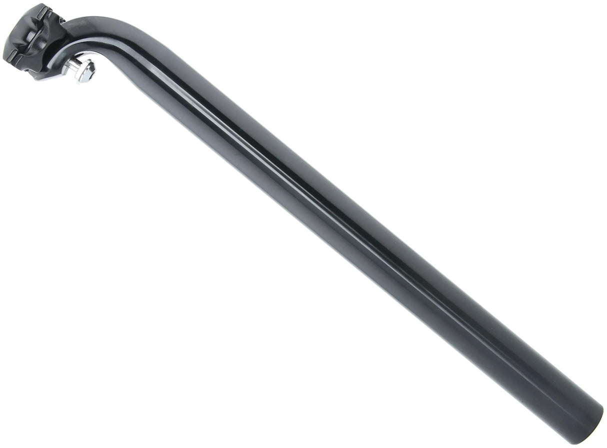 Tige de selle brevetée Kalloy tige de selle 30,8 x 400 b