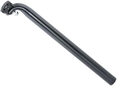 Tige de selle brevetée Kalloy tige de selle 30,8 x 400 b