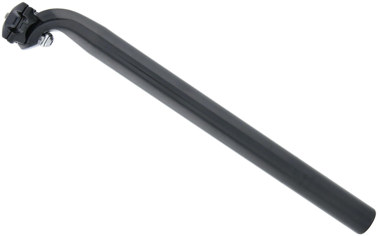 Tige de selle brevetée Kalloy tige de selle 31,6 x 400 b