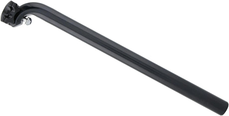 Tige de selle brevetée Kalloy 26,6 x 400 b