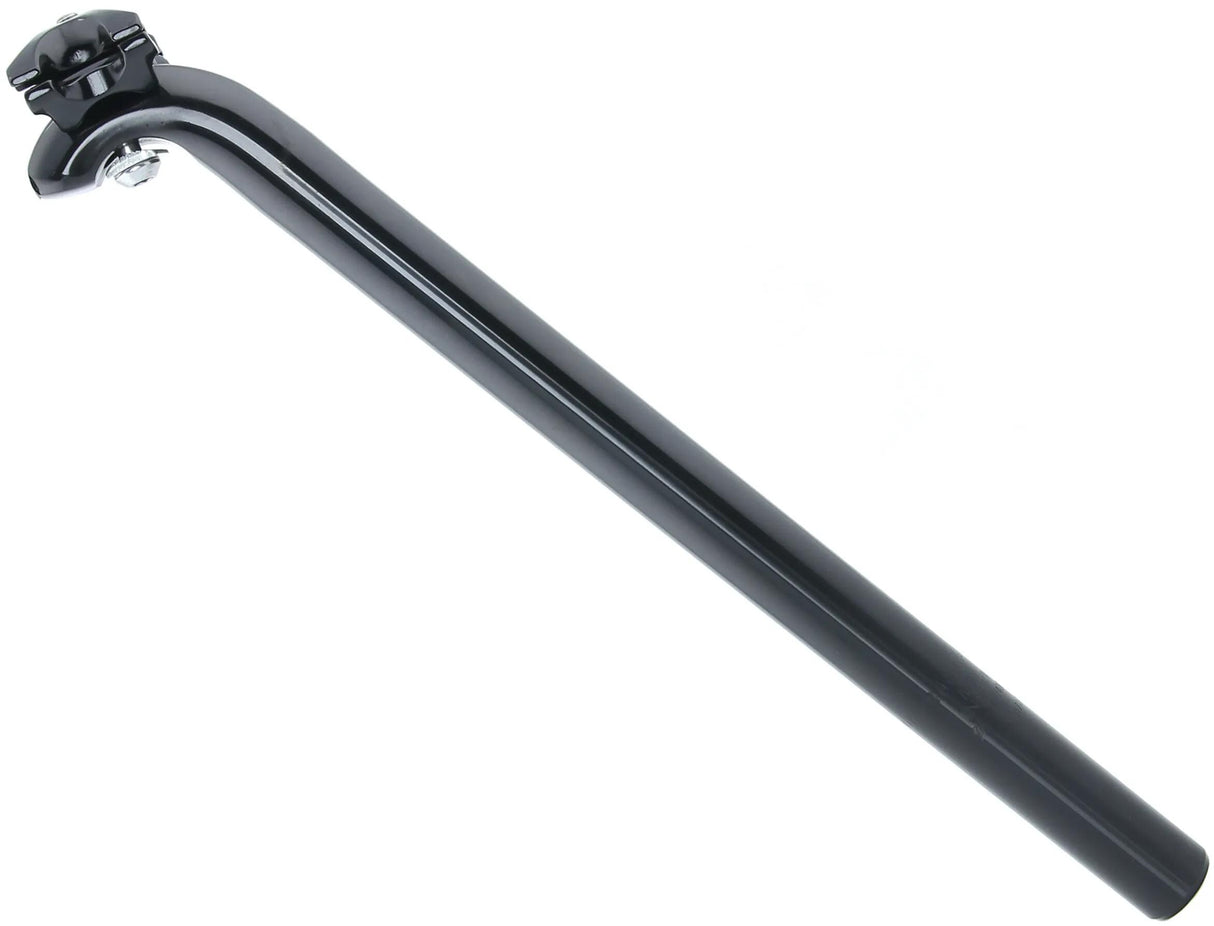 Tige de selle brevetée Kalloy tige de selle 27,0 x 400 b