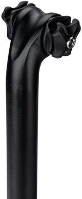 Contec brevet tige de selle bracer os ct tige de selle bracer 27,2x350mm, déporté, noir