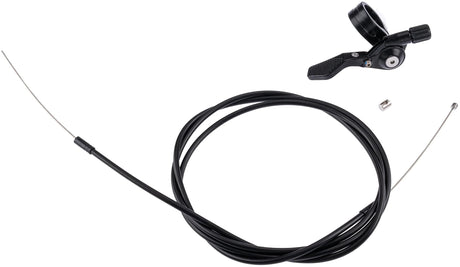 Ergotec vario tige de selle viper up down s tige de selle télescopique viper up down 34,9 mm