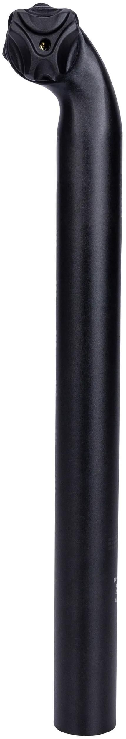 Contec brevet tige de selle bracer os ct tige de selle bracer 31,6x400mm, déporté, noir