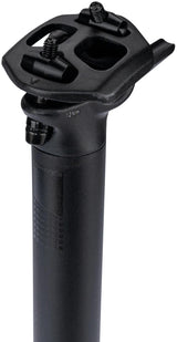 Contec brevet tige de selle pilier ct tige de selle pilier 27,2x350mm, noir