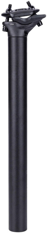 Pilier de tige de selle breveté Contec Pilier de tige de selle ct 30,9x350mm, noir
