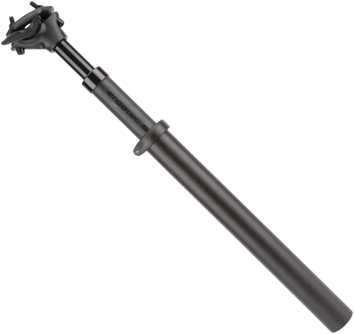 Poteau compte-gouttes Ergotec sp-10.0 vario 550