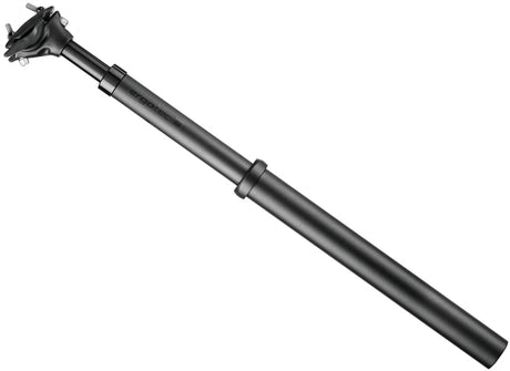 Ergotec suspension brevet tige de selle sp-10.0 vario 550 susp.tige de selle sp-10.0 33.9mm