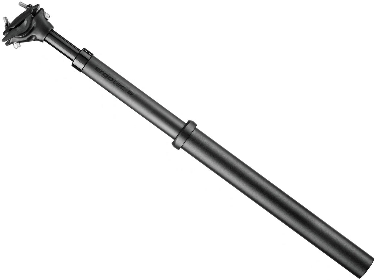 Elvedes ergotec sp-10.0 vario 550 tige compte-gouttes