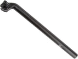 Tige de selle brevetée Ergotec Viper tige de selle Viper 30,9x400mm