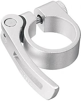 Collier de selle Ergotec scq-080 collier de tige de selle scq-080 31,8 sil.