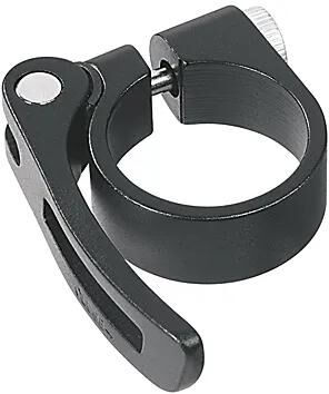 Collier de selle Ergotec scq-080 collier de tige de selle scq-080 31,8 b