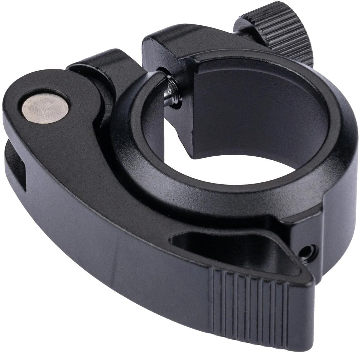 Ergotec collier de selle scq-200 collier de tige de selle scq-200 31,8mm noir