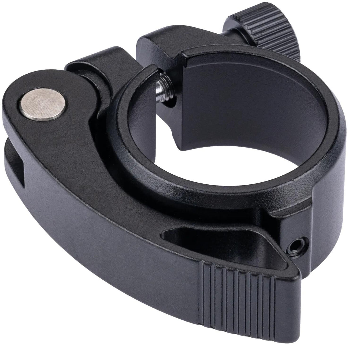 Collier de selle Ergotec scq-200 collier de tige de selle scq-200 34,9 mm