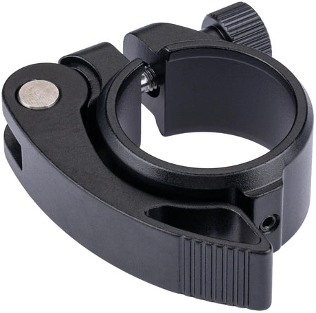 Collier de selle Ergotec scq-200 collier de tige de selle scq-200 34,9 mm