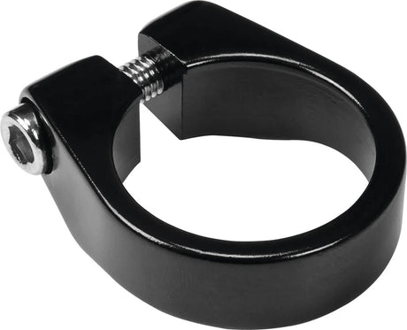 Ergotec collier de selle sci-085 collier de tige de selle sci-085 alu,31.8mm,noir