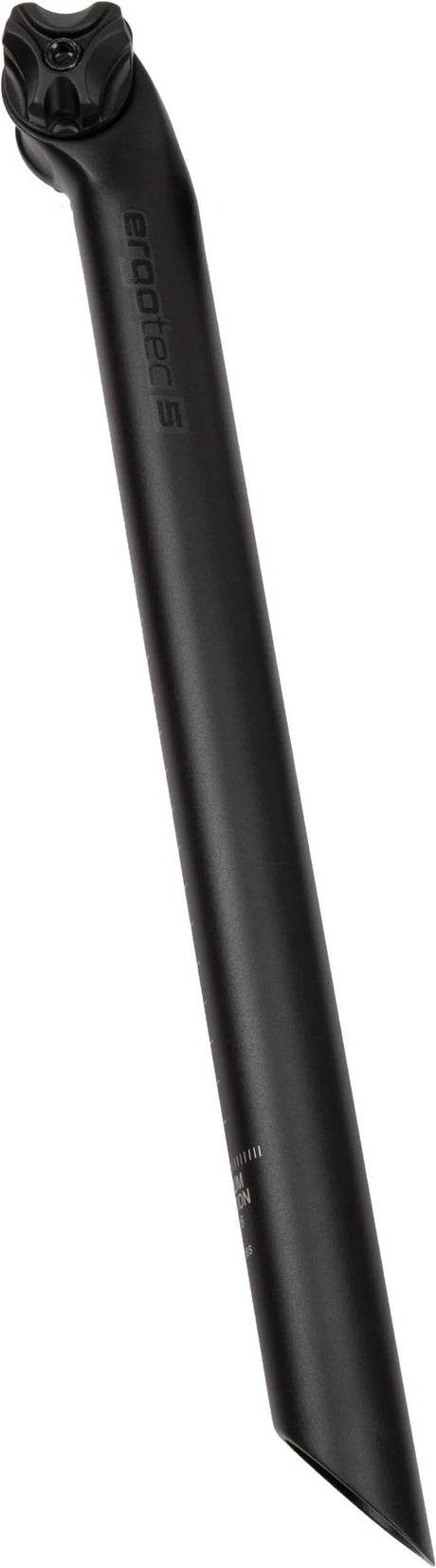 Tige de selle brevetée Ergotec Viper tige de selle Viper