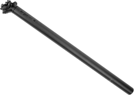 Ergotec brevet tige de selle atar tige de selle atar 550 33,9mm bl.