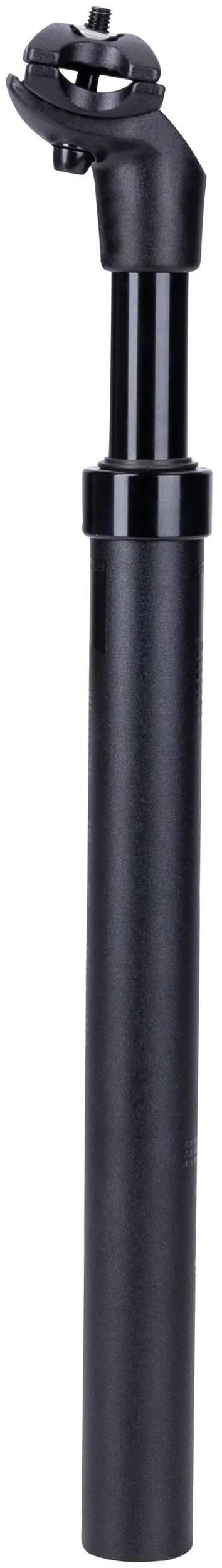 Tige de selle à suspension Contec canoë ct tige de selle à ressort. ka 30,9 x 350 noir