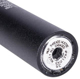 Tige de selle à suspension Contec canoë ct tige de selle à ressort. ka 30,9 x 350 noir