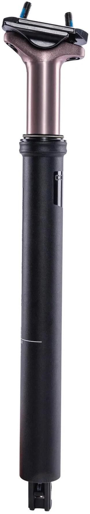 Tige de selle télescopique à suspension Contec Nara Dropair DLX 30,9 mm