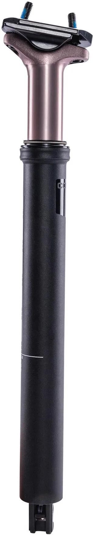 Tige de selle télescopique à suspension Contec Nara Dropair DLX 31,6 mm