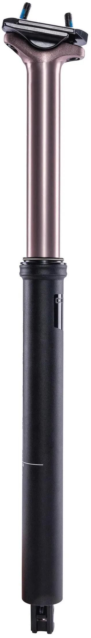 Tige de selle brevetée Contec vario nara dropair dlx ct tige de selle réglable nara dropair dlx 34,9x402mm