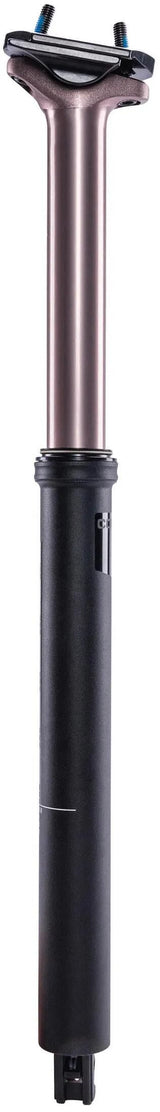 Tige de selle brevetée Contec vario nara dropair dlx ct tige de selle réglable nara dropair dlx 34,9x402mm