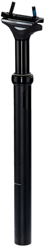 Tige de selle à suspension Contec Nara Air CT Federst. nara air 27,2 x 350 mm noir