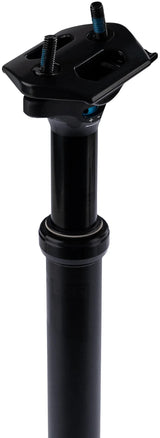 Tige de selle à suspension Contec Nara Air CT Federst. nara air 27,2 x 350 mm noir
