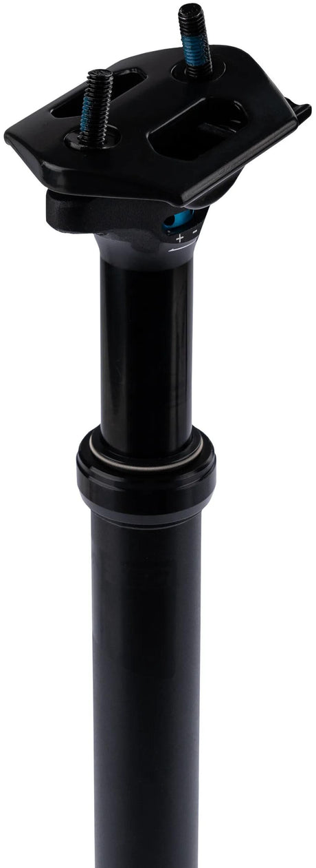 Contec federsattelstütze nara air ct susp. tige de selle Nara Air 31,6x350mm 90-120kg