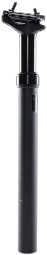 Contec tige de selle suspendue Nara ct tige de selle suspendue n a 31,6 x 350 noir