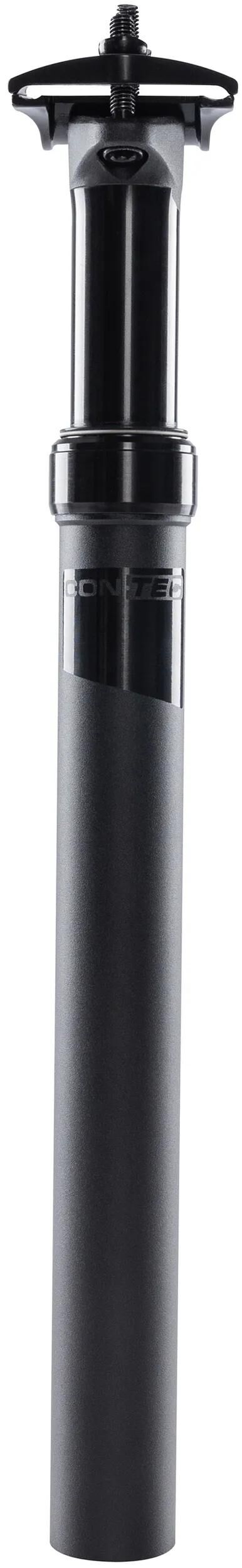 Contec tige de selle suspendue Nara ct tige de selle suspendue n a 31,6 x 350 noir