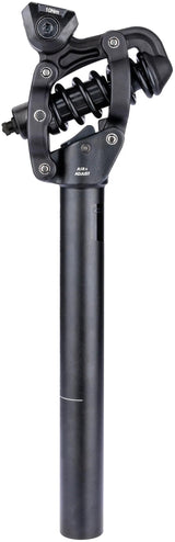 Contec tige de selle à suspension parallélogramme nara air link+ ct par.tige de selle nara air link+ 31.6x350mm