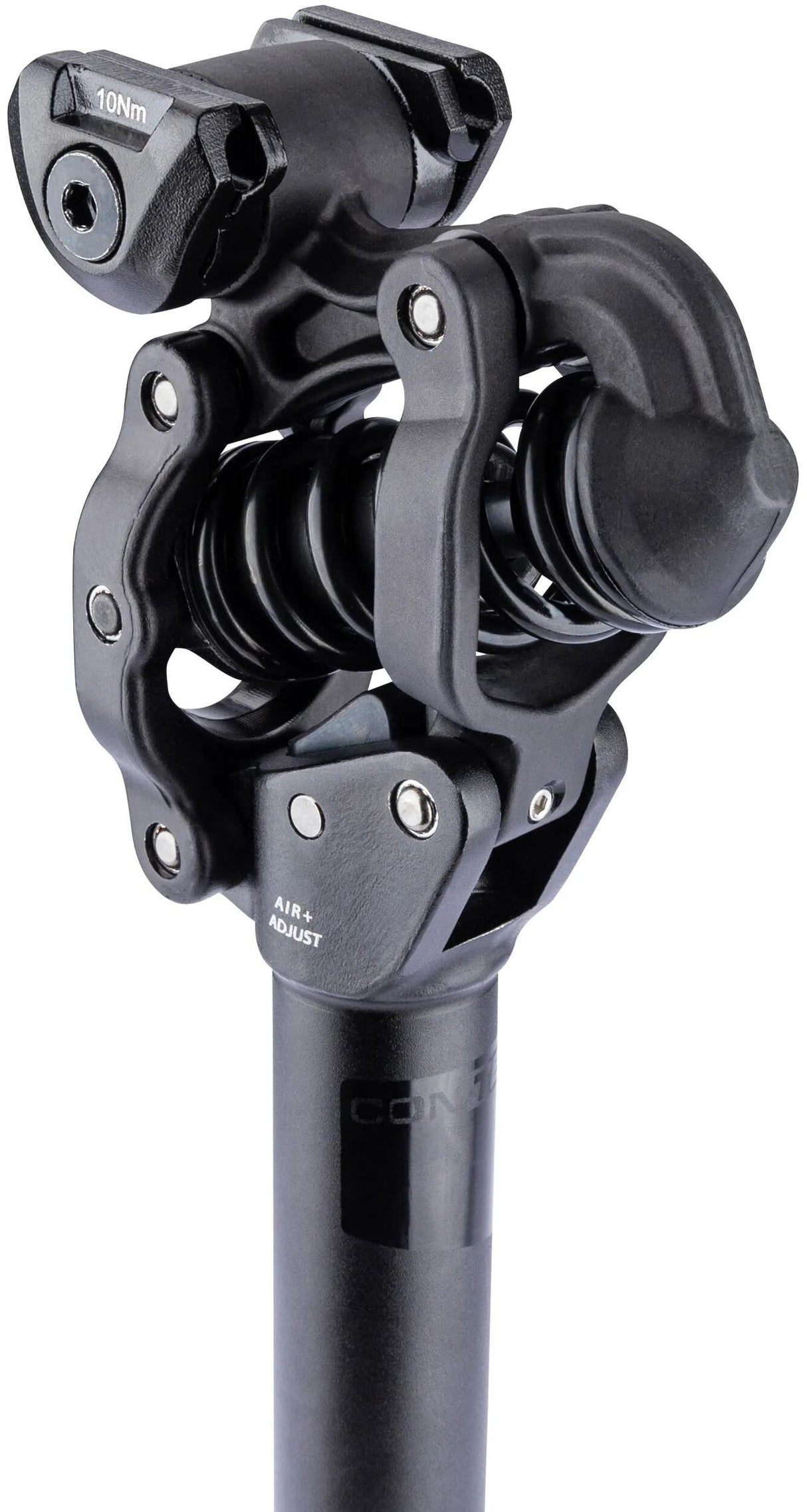 Contec tige de selle à suspension parallélogramme Nara Air Link+ ct par.tige de selle Nara Air Link+ 27,2x300mm