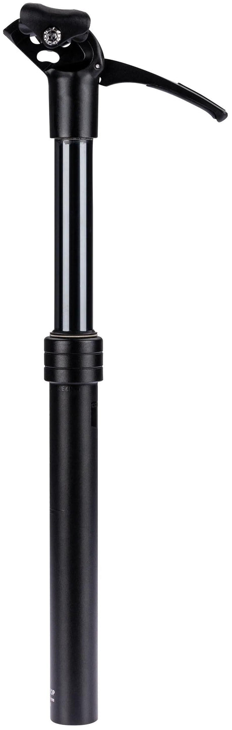 Contec vario tige de selle sagi drop ct dropp.post sagi dr op 30,9x400 mm noir