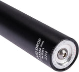 Contec vario tige de selle sagi drop ct dropp.post sagi dr op 30,9x400 mm noir