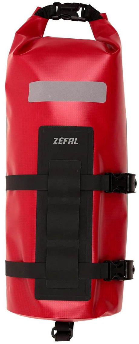 Support de sac de fourche Zefal zéfal z aventure fork pack