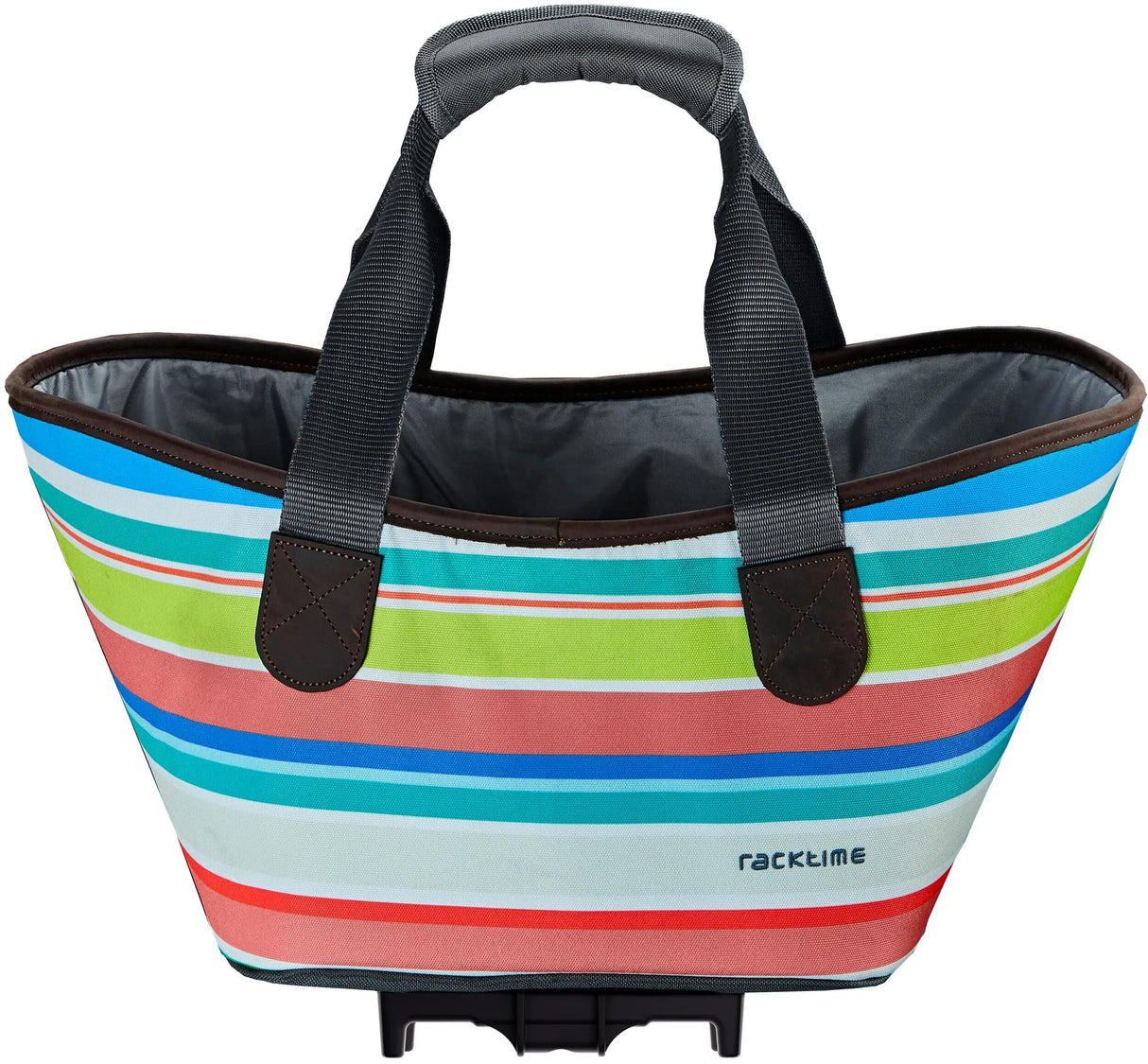 Racktime sac à provisions agnetha 2.0 shop.bag agnetha 2.0 bonbons sucrés