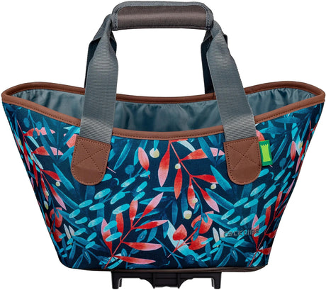 Sac shopping Racktime agnetha 2.0 shop.bag agnetha 2.0 fleurs de minuit