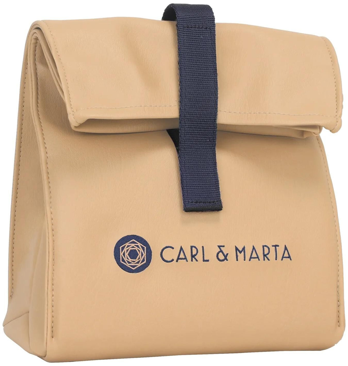 Sac à bandoulière Carl Marta Snack Time Carl U Marta umhaengetas. l'heure du goûter sans s'adapter