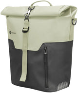 Racktime einzeltasche jerry sac simple jerry noir pistache