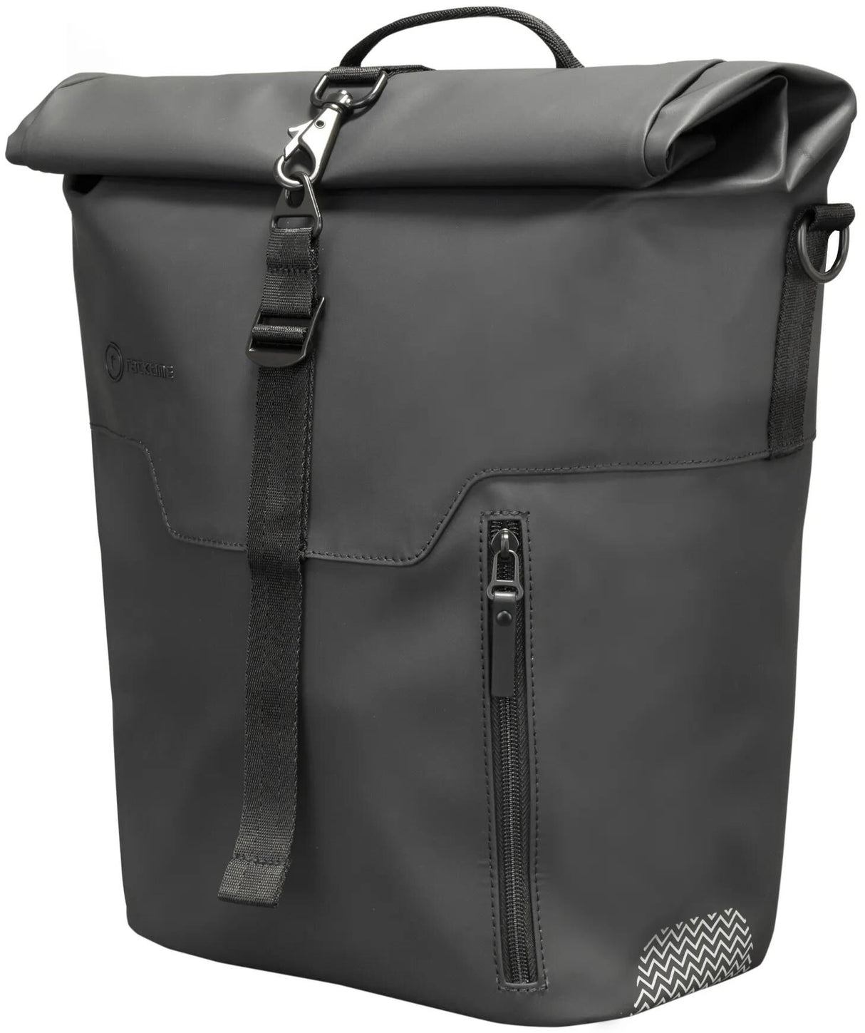 Racktime sac simple jerry noir