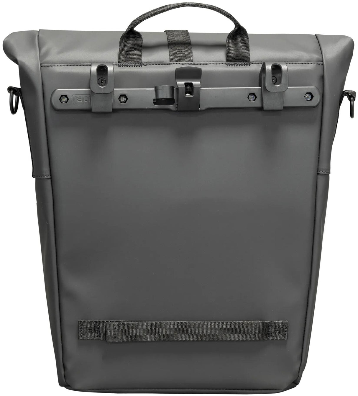 Racktime sac simple jerry noir