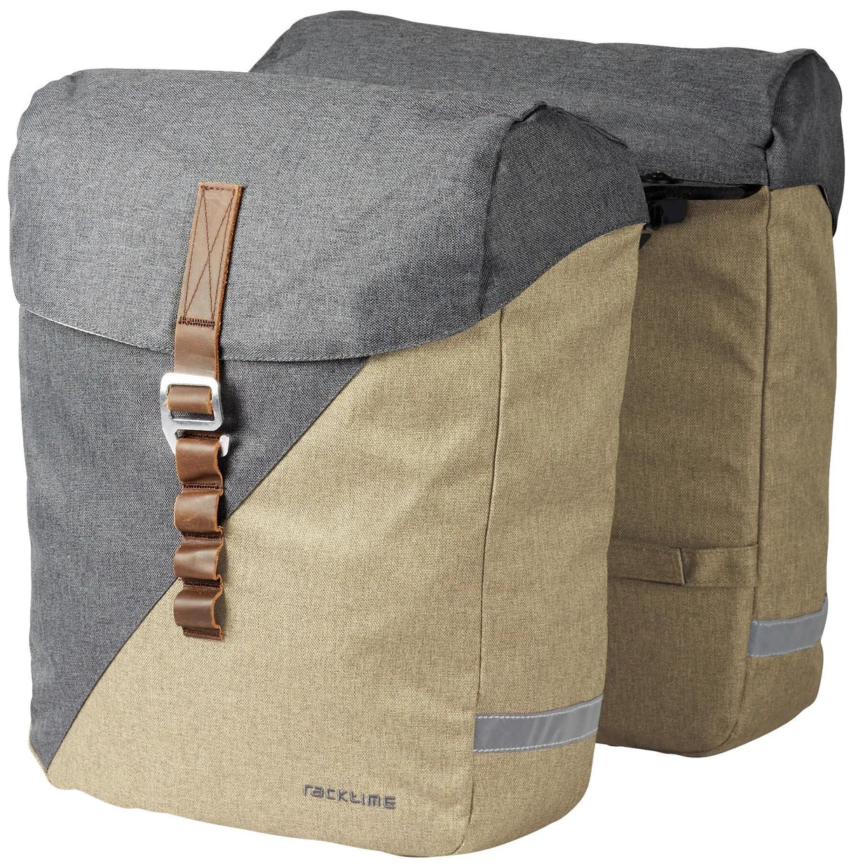 Sac double Racktime heda 2.0