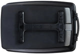 Valise pour vélo Racktime Tour Box 2.0, clés identiques