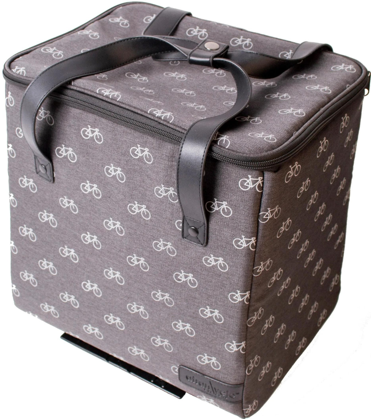 Atranvelo sac isotherme cool avs sac isotherme cool avs gris reflex