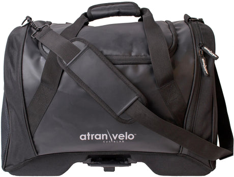 Atranvelo sac pulse avs sac de sport pulse avs noir