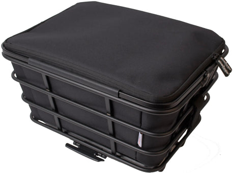 Atranvelo sac panier ajouter 22 sac panier ajouter 22 noir