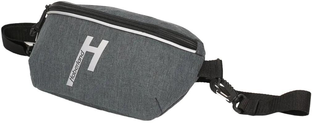 Haberland sac banane crossbody 4 nature sac ceinture crossbody 4 nature